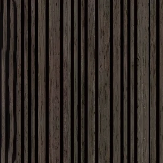 Akustikplatten mit Holzlattengitter