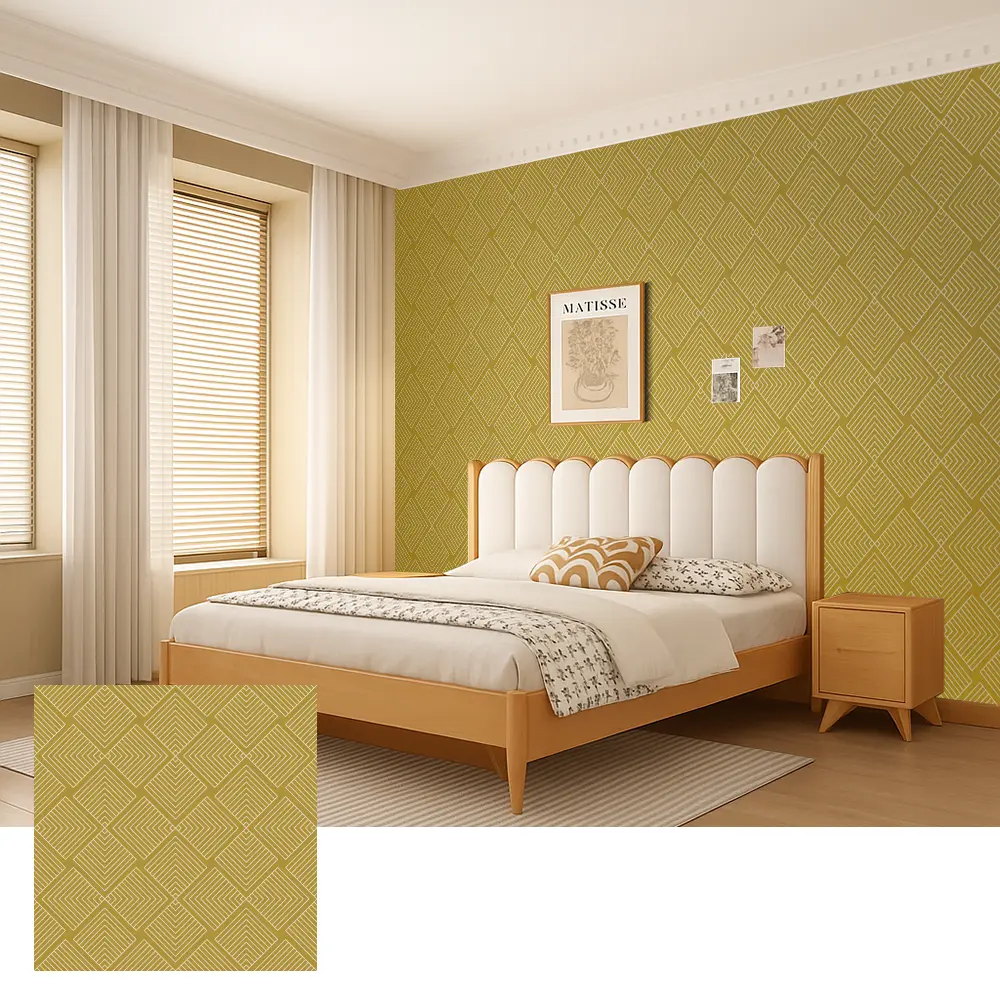 PET-Akustikplatten für funktionale Innenarchitektur PET-Akustikplatten für funktionale Innenarchitektur